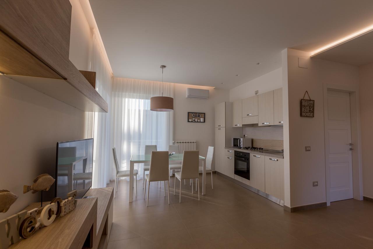 Amalfi - Positano Home&Breakfast Pontecagnano Faiano Exterior foto