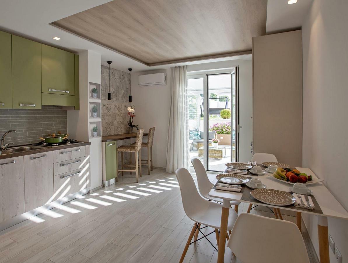Amalfi - Positano Home&Breakfast Pontecagnano Faiano Exterior foto