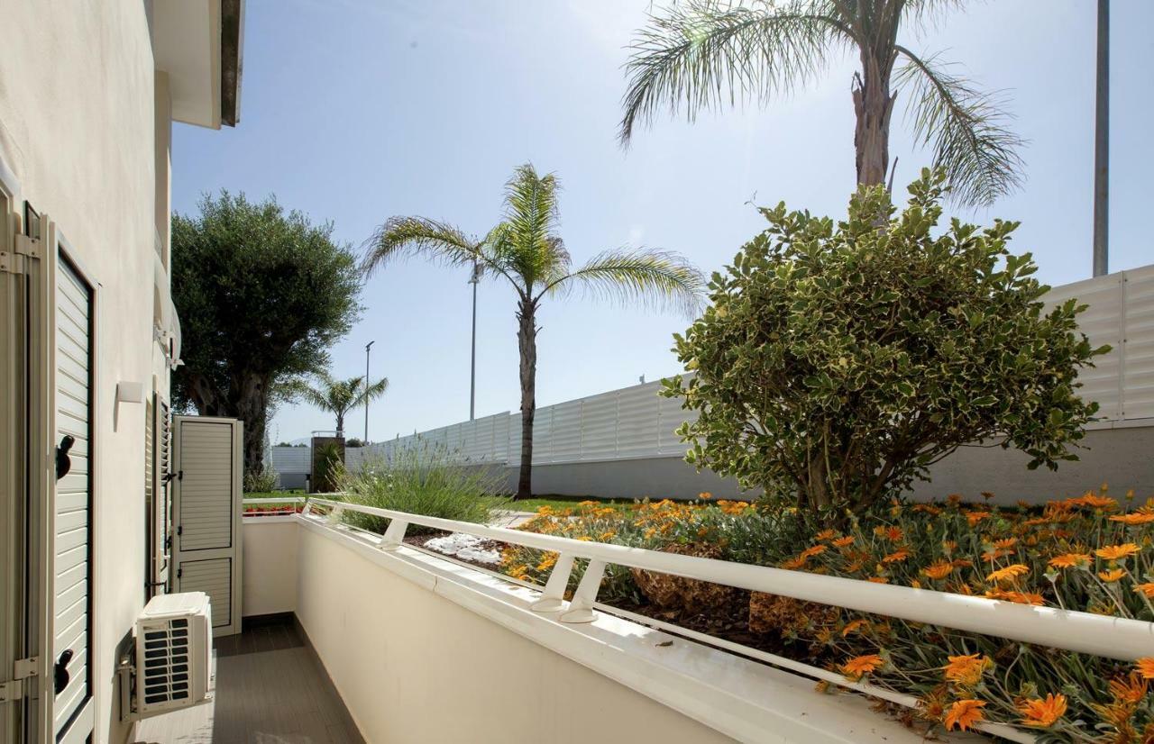 Amalfi - Positano Home&Breakfast Pontecagnano Faiano Exterior foto