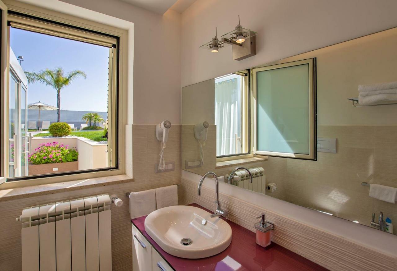 Amalfi - Positano Home&Breakfast Pontecagnano Faiano Exterior foto