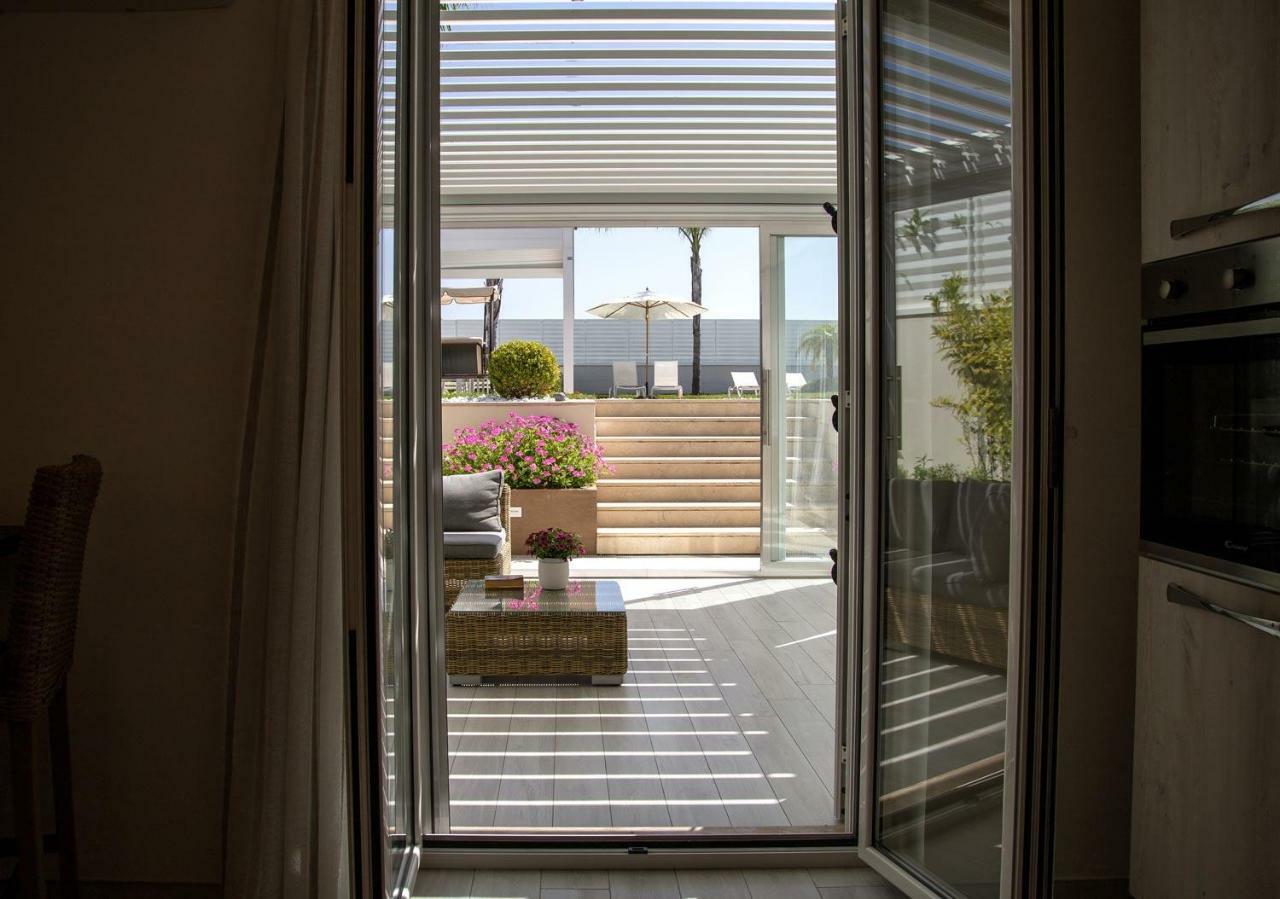 Amalfi - Positano Home&Breakfast Pontecagnano Faiano Exterior foto